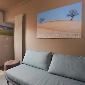 Appartement La Finestra Sulla Torre, Sienne