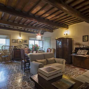Residenza Alla Lizza Nocleg ze śniadaniem