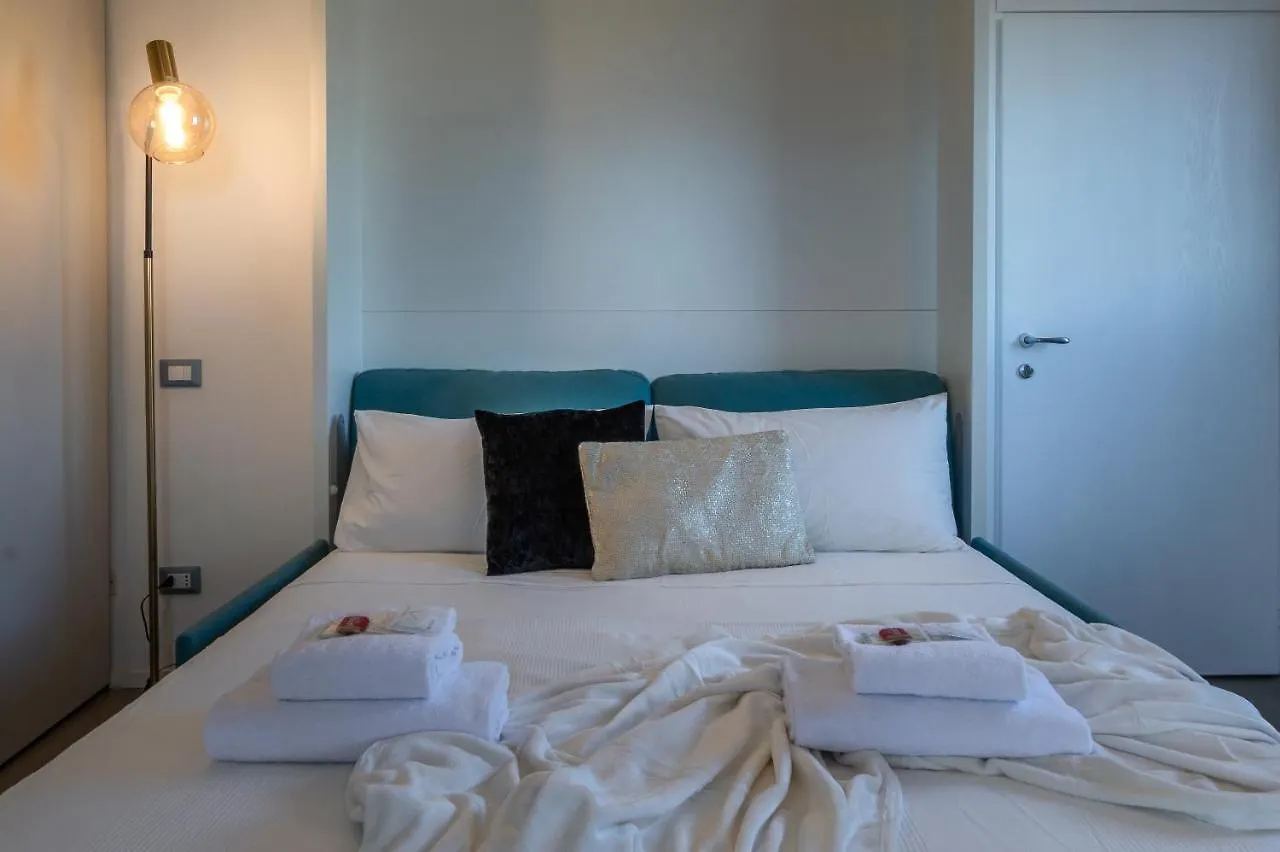 Appartement Pearl N°5 à Sienne