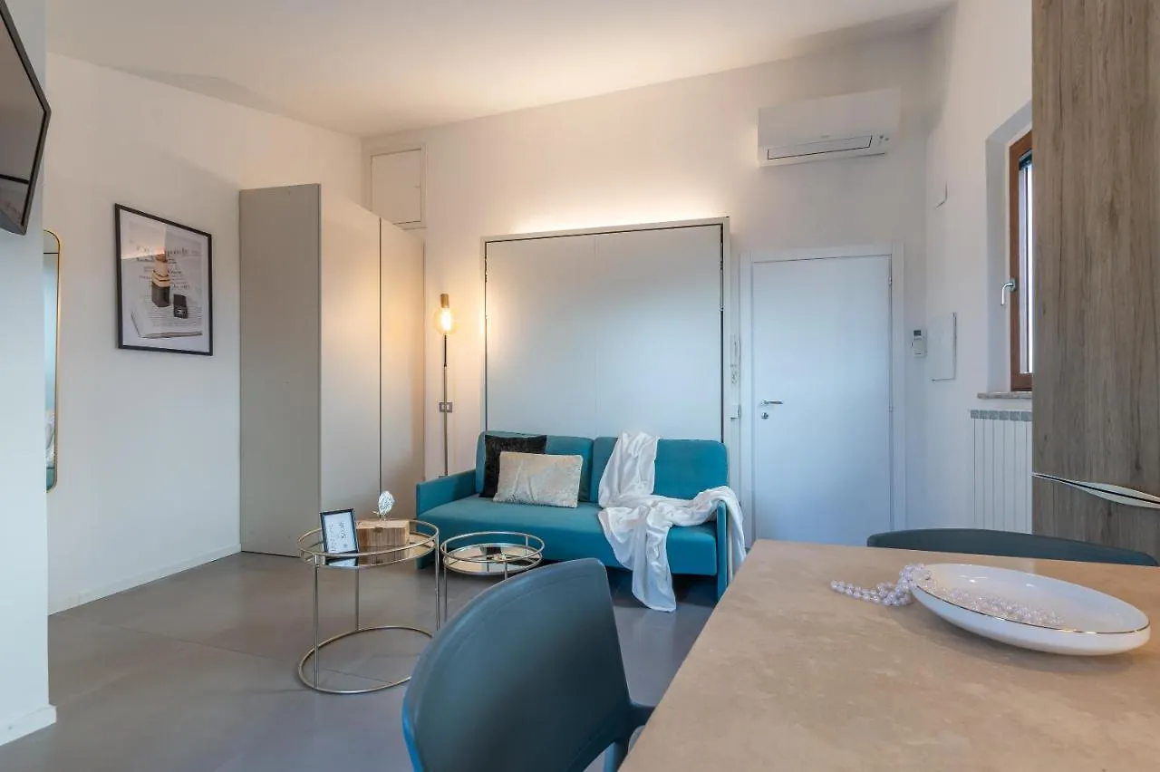 Appartement Pearl N°5 à Sienne 0*,  Italie