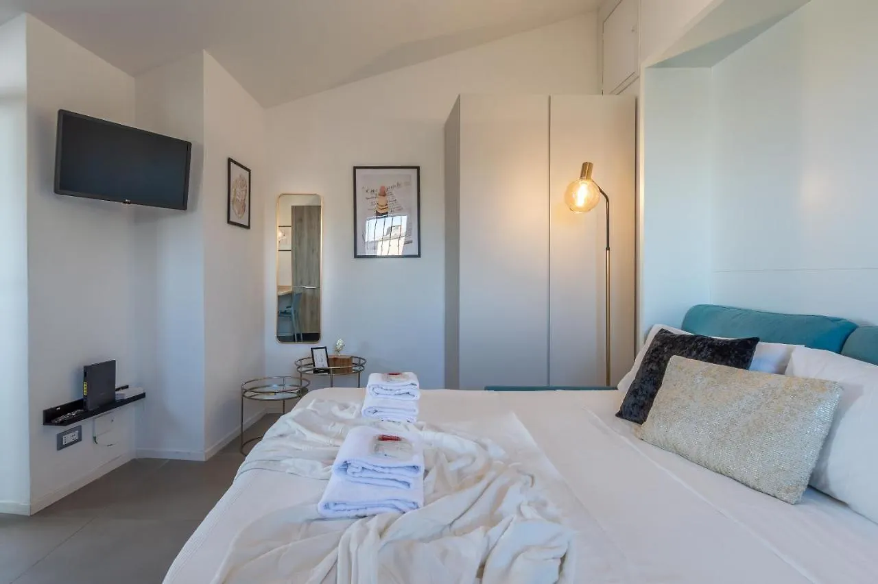 Appartement Pearl N°5 à Sienne Italie