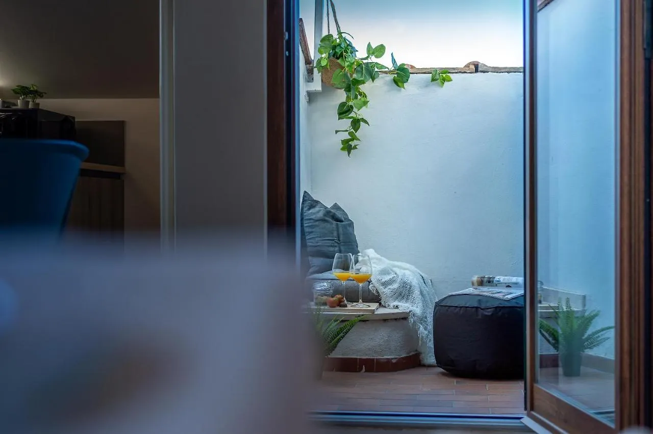 Appartement Pearl N°5 à Sienne Italie