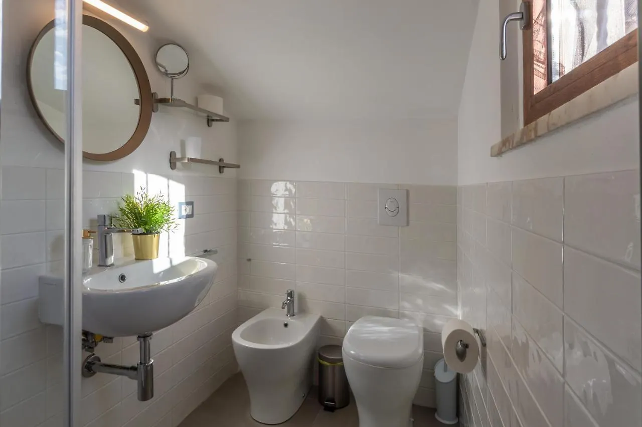 Appartement Pearl N°5 à Sienne