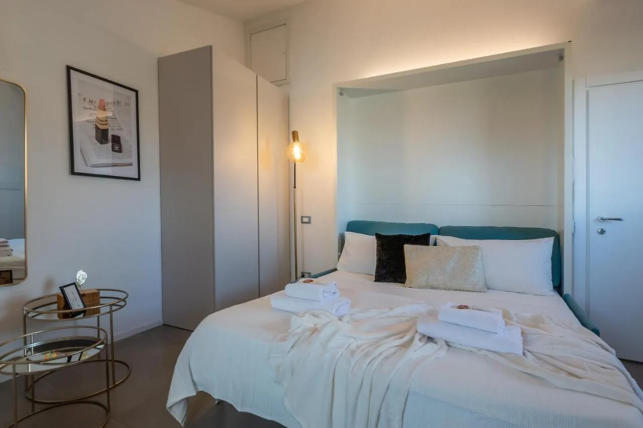 Appartement Pearl N°5 à Sienne