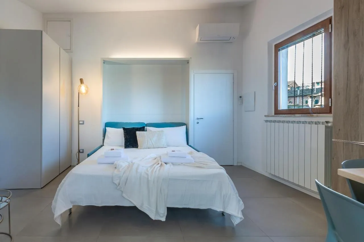 Appartement Pearl N°5 à Sienne