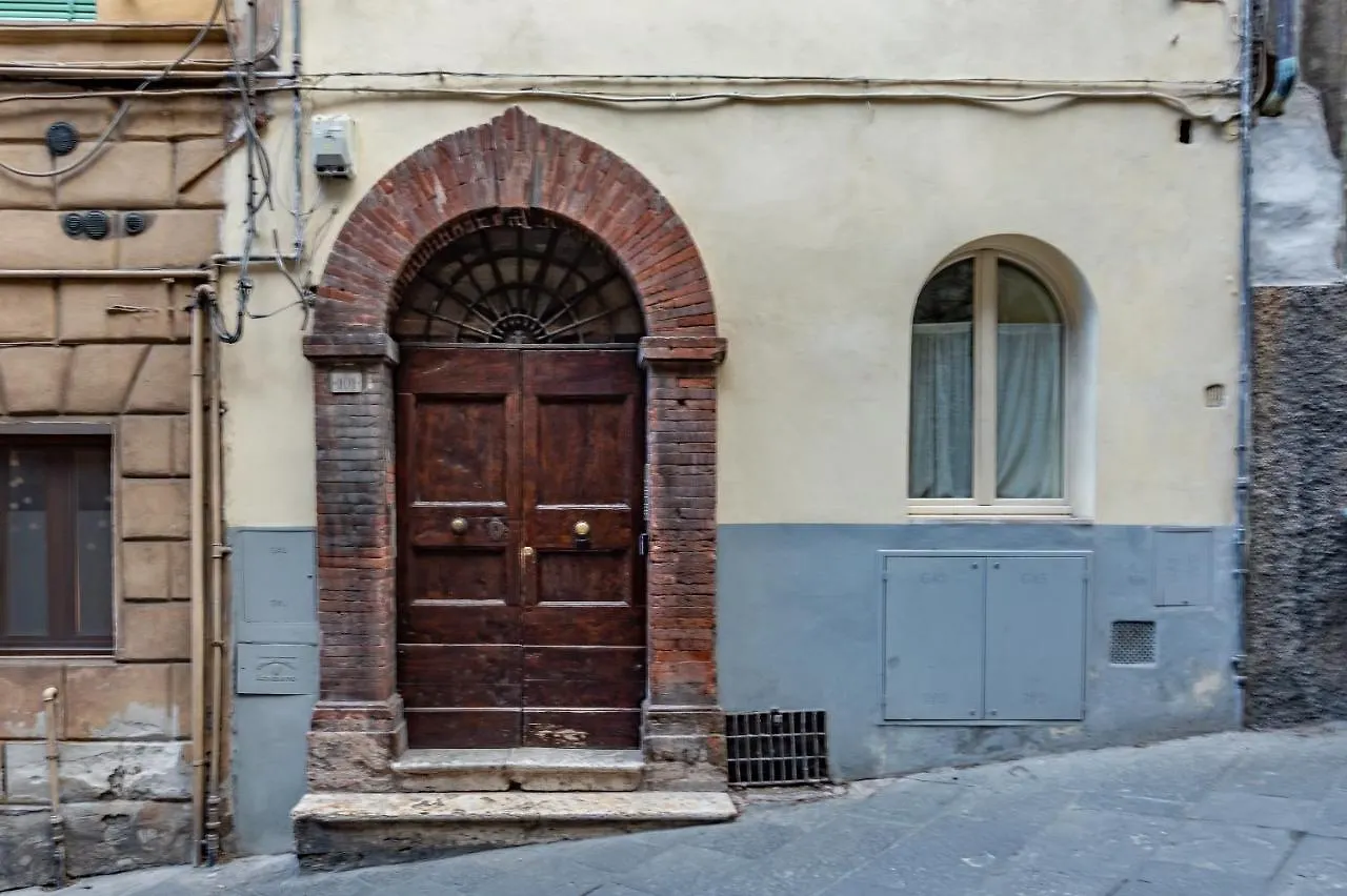 Appartement Pearl N°5 à Sienne