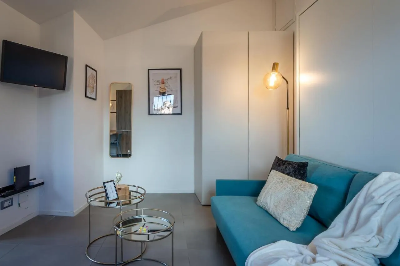 Appartement Pearl N°5 à Sienne 0*,  Italie