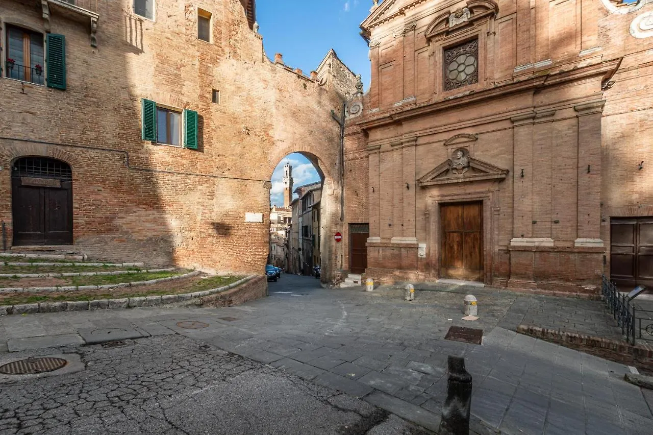 Pearl N°5 Apartment Siena 0*,  Italy